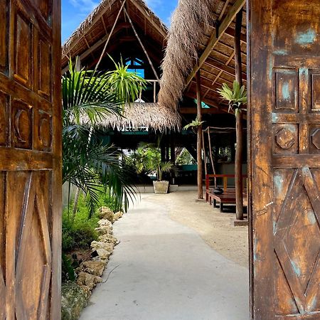 La Boheme Boutique Glamping Hotel General Luna  Bagian luar foto