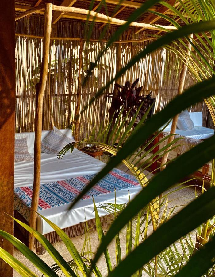 La Boheme Boutique Glamping Hotel General Luna  Bagian luar foto