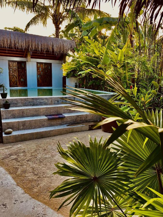 La Boheme Boutique Glamping Hotel General Luna  Bagian luar foto