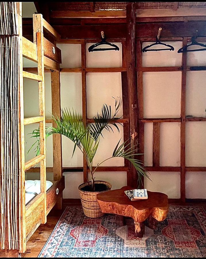 La Boheme Boutique Glamping Hotel General Luna  Bagian luar foto