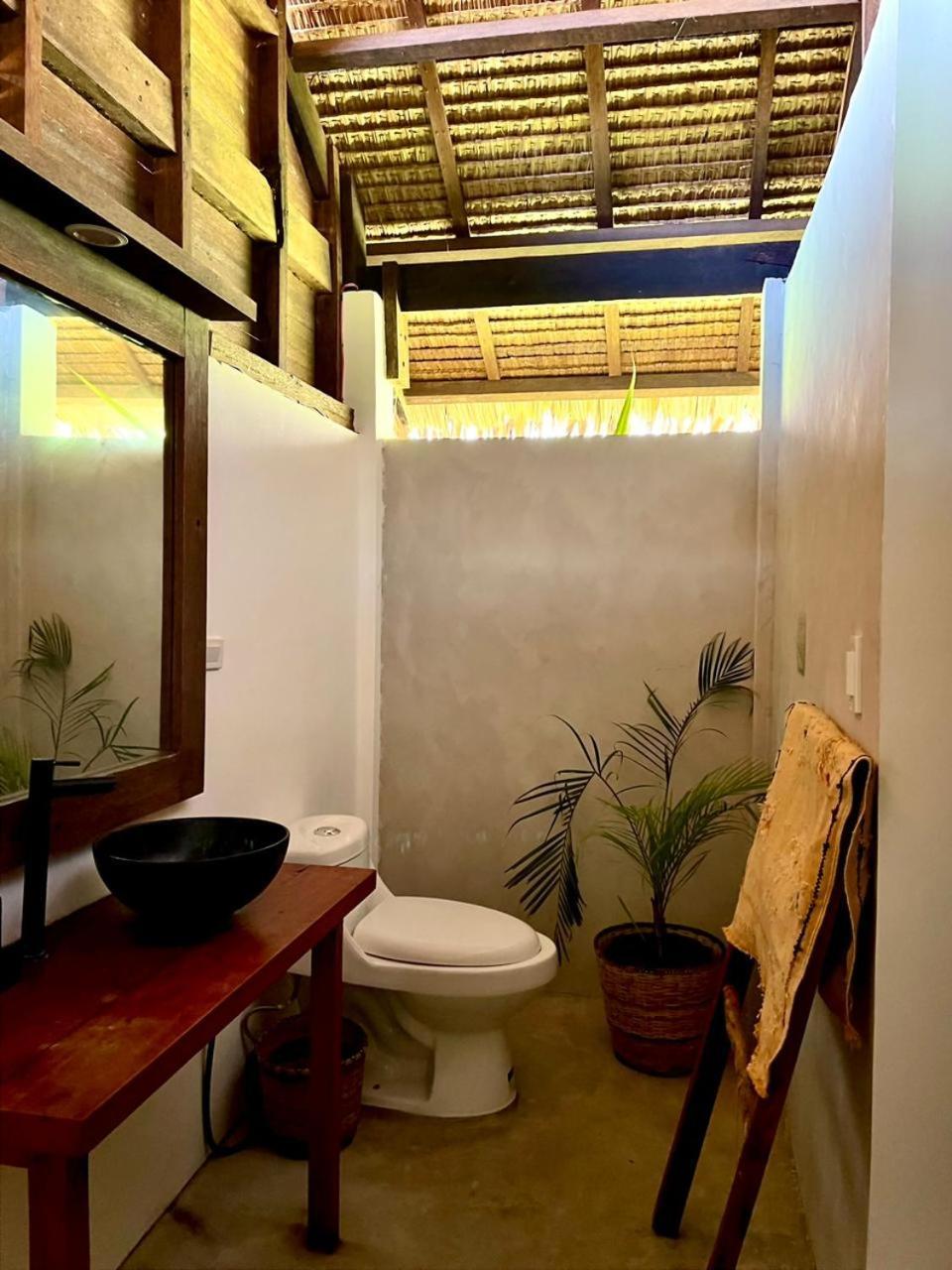La Boheme Boutique Glamping Hotel General Luna  Bagian luar foto