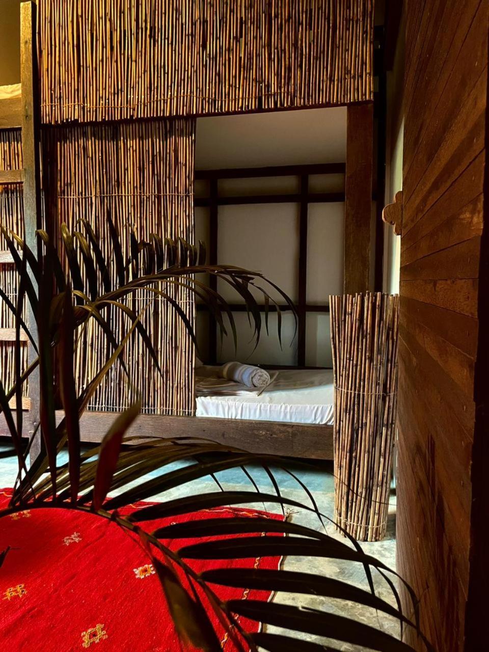 La Boheme Boutique Glamping Hotel General Luna  Bagian luar foto