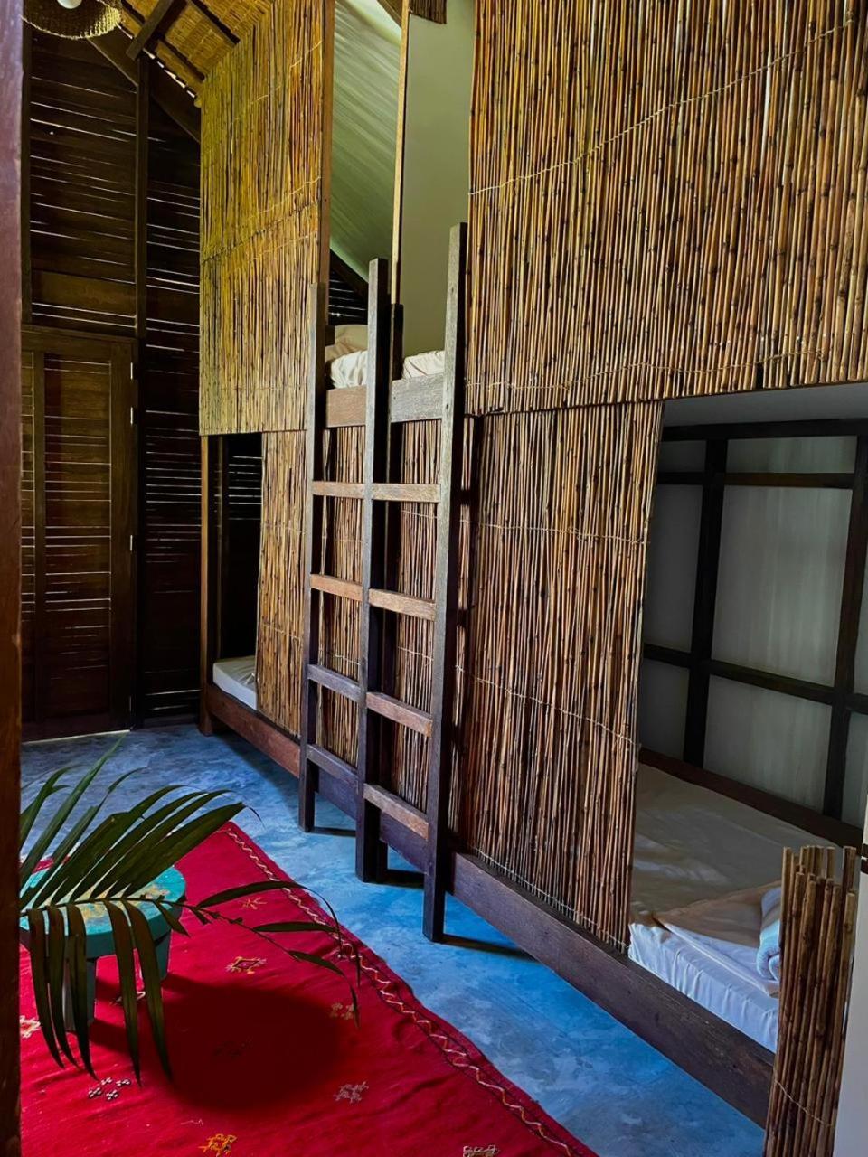La Boheme Boutique Glamping Hotel General Luna  Bagian luar foto