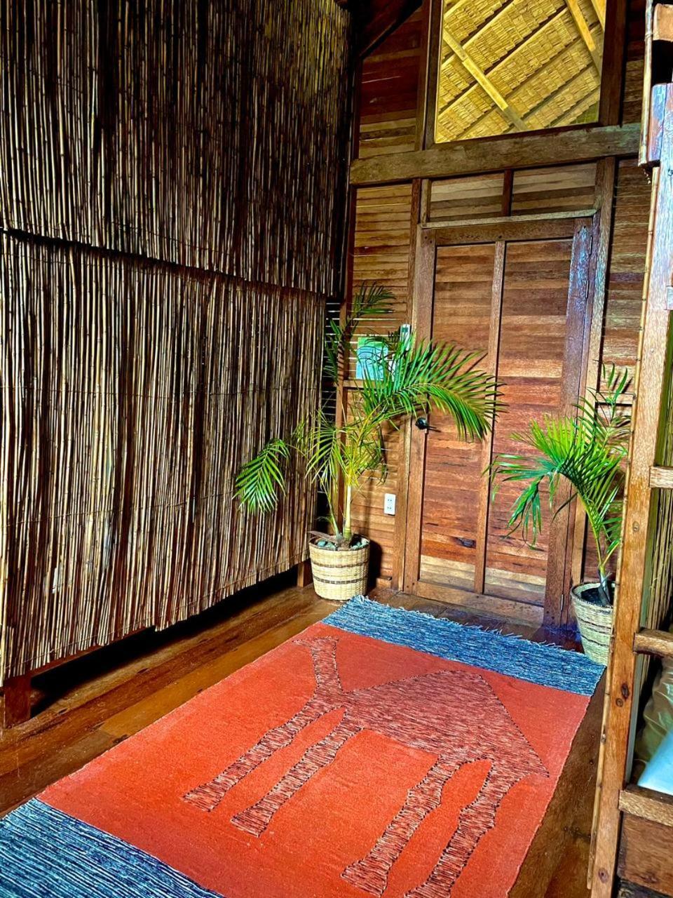 La Boheme Boutique Glamping Hotel General Luna  Bagian luar foto