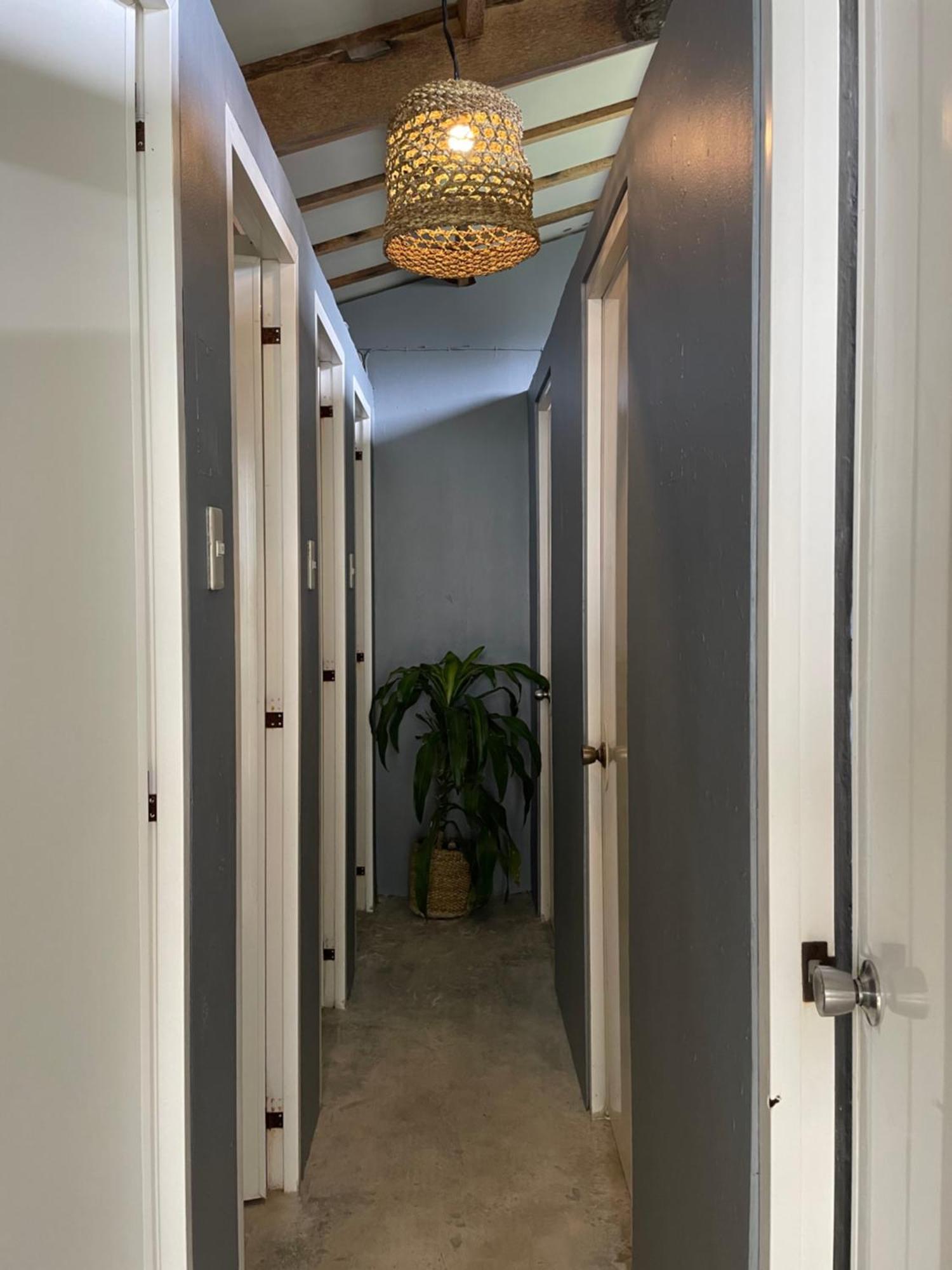 La Boheme Boutique Glamping Hotel General Luna  Bagian luar foto