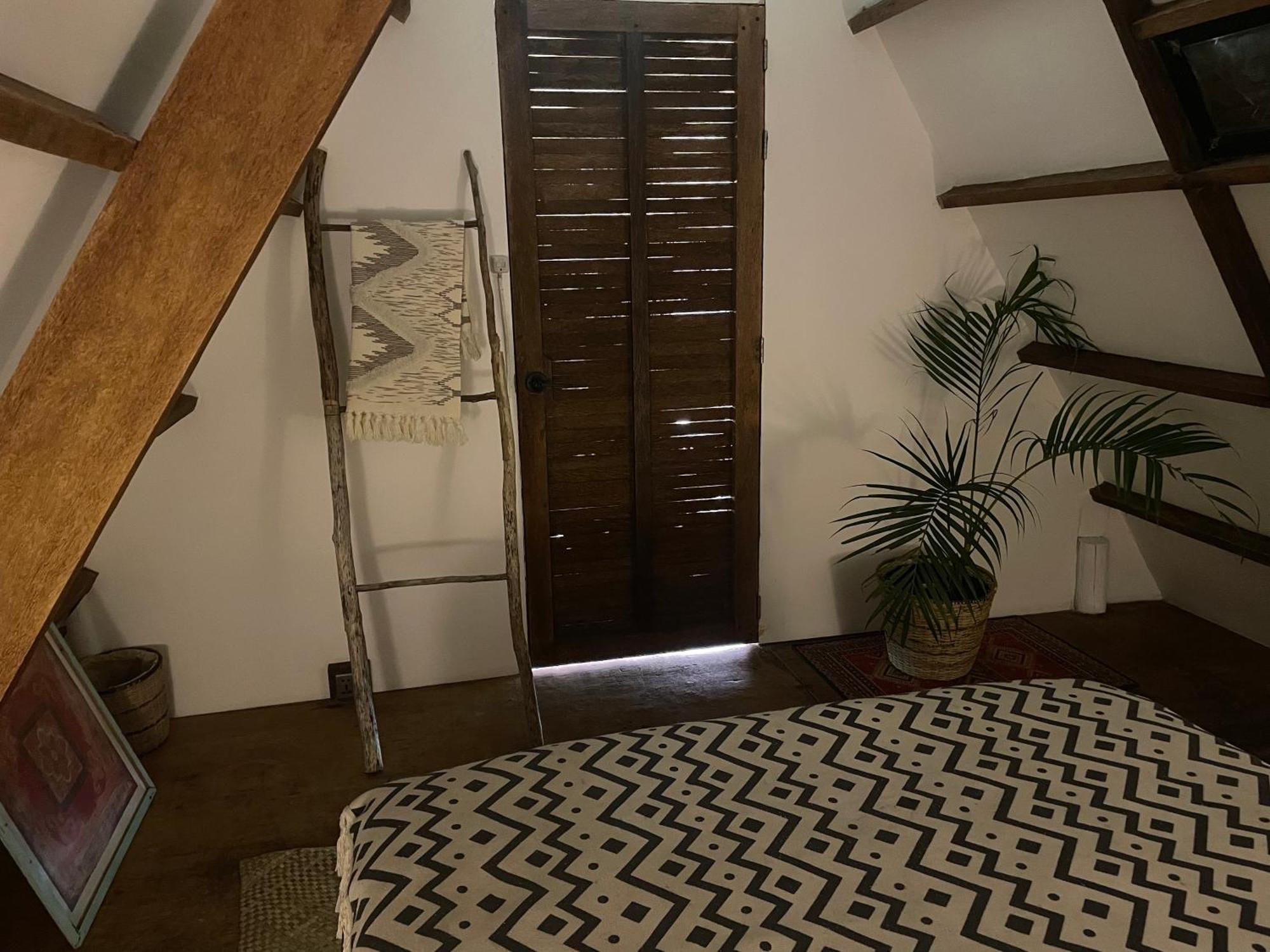 La Boheme Boutique Glamping Hotel General Luna  Bagian luar foto