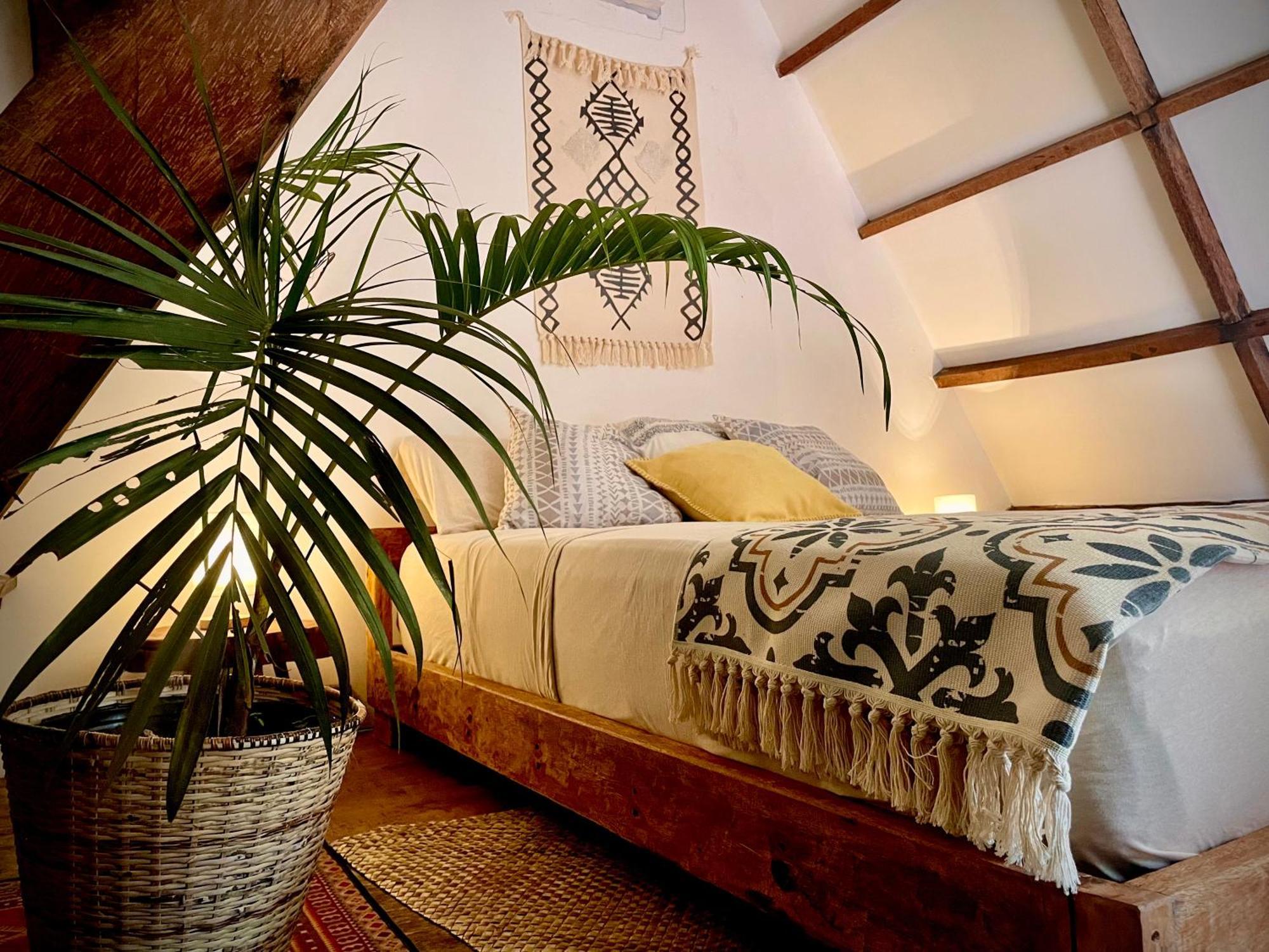 La Boheme Boutique Glamping Hotel General Luna  Bagian luar foto