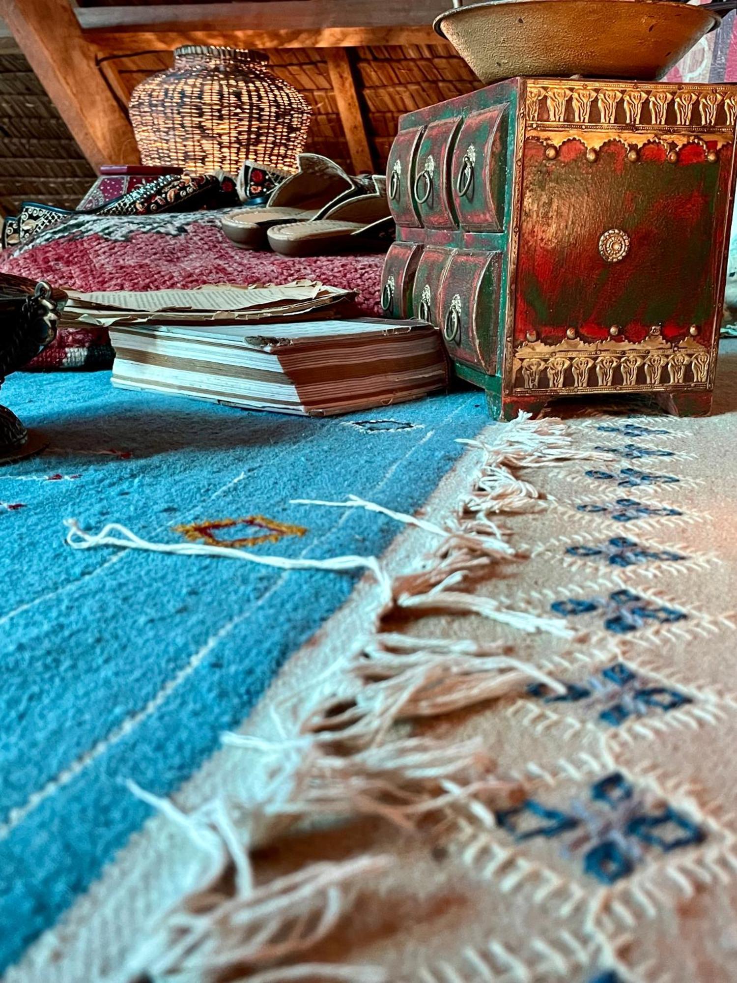La Boheme Boutique Glamping Hotel General Luna  Bagian luar foto