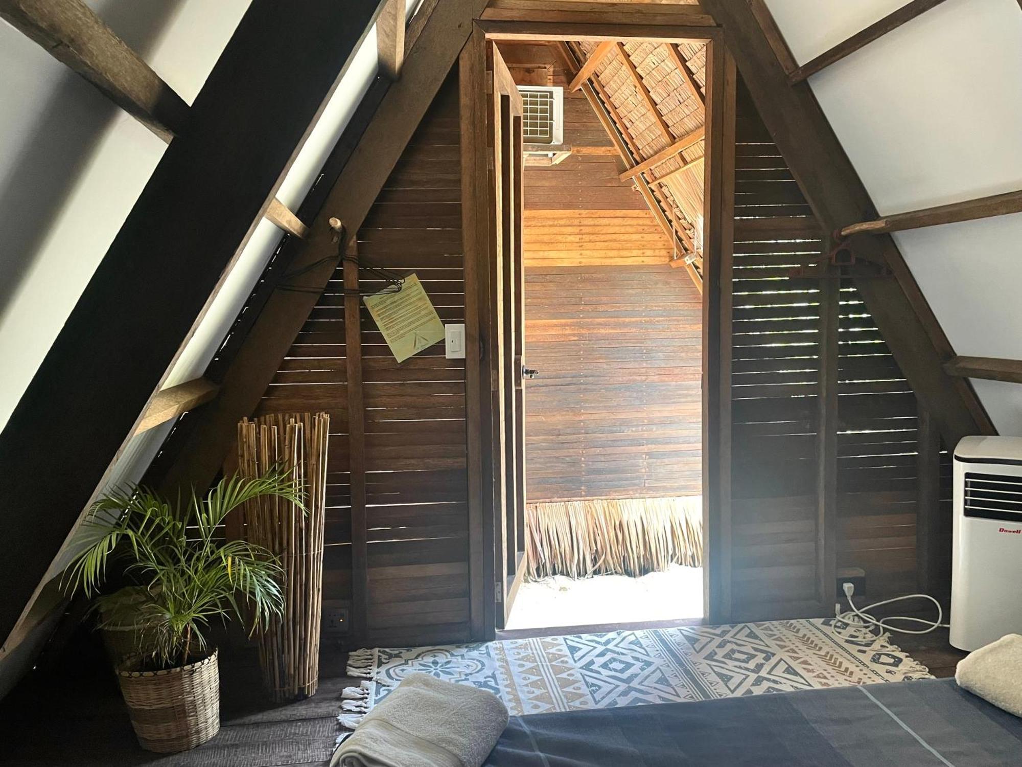 La Boheme Boutique Glamping Hotel General Luna  Bagian luar foto