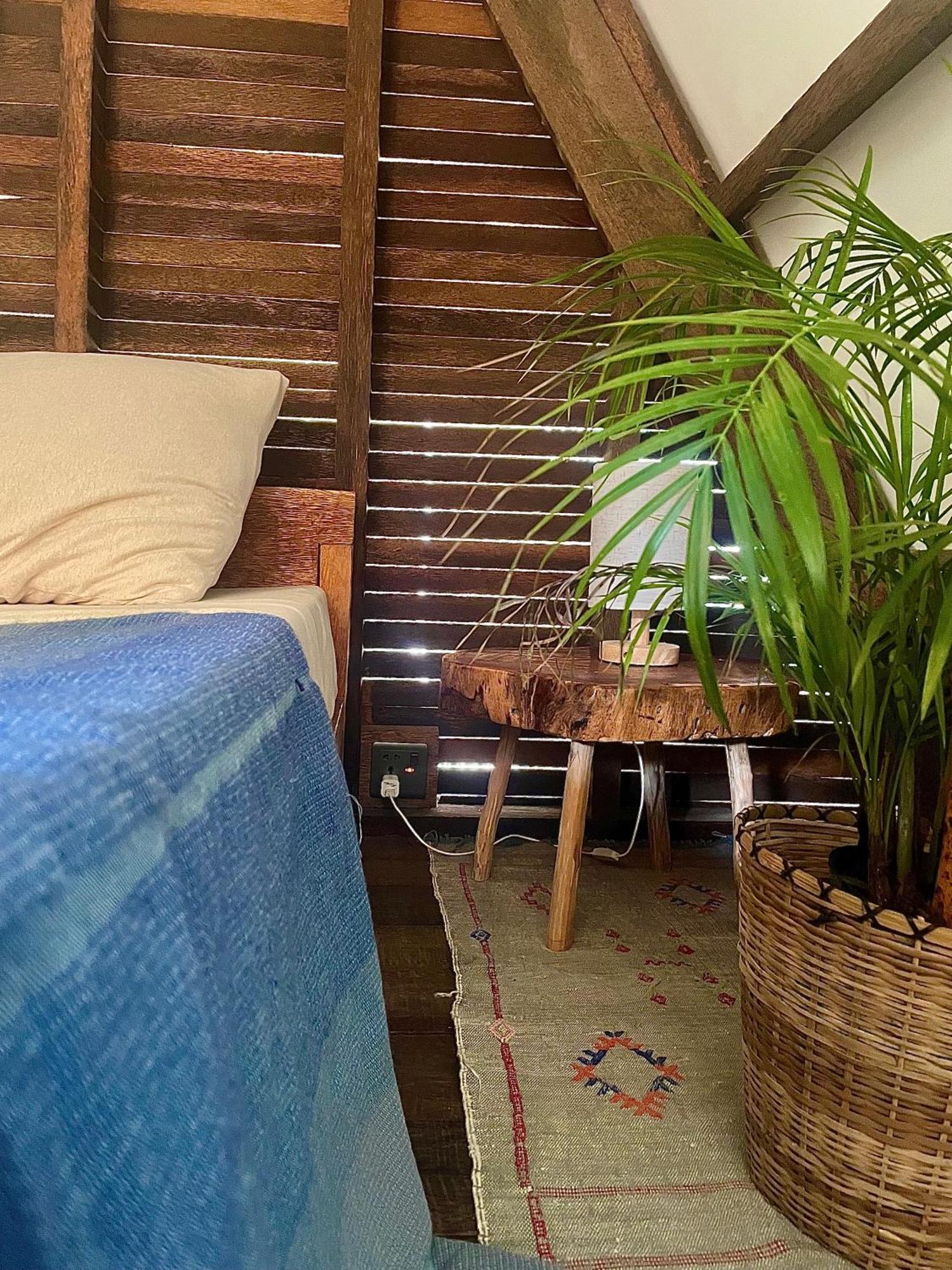 La Boheme Boutique Glamping Hotel General Luna  Bagian luar foto