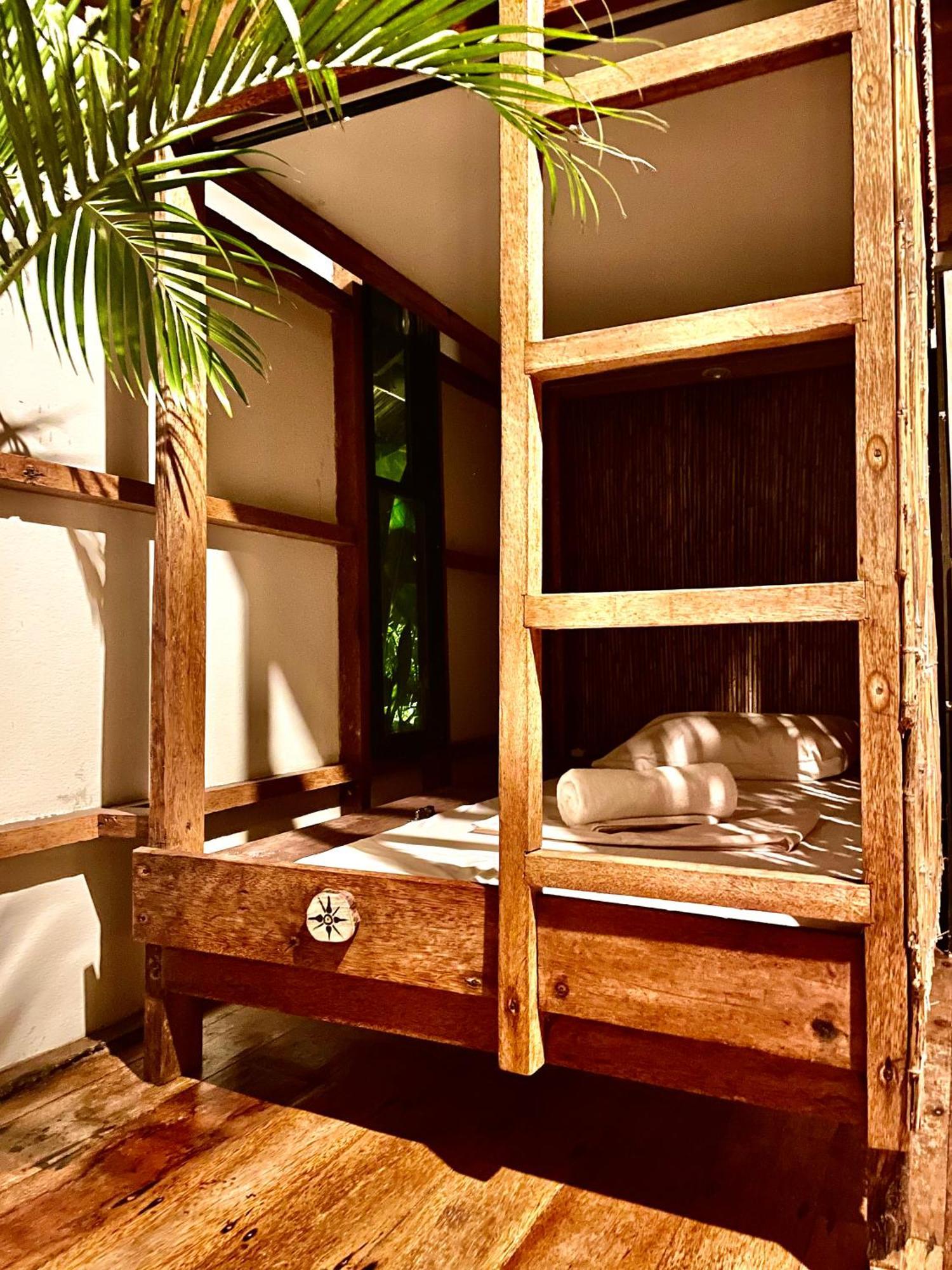 La Boheme Boutique Glamping Hotel General Luna  Bagian luar foto