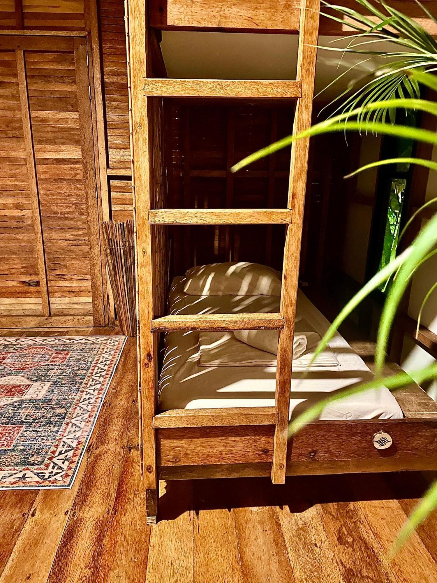 La Boheme Boutique Glamping Hotel General Luna  Bagian luar foto