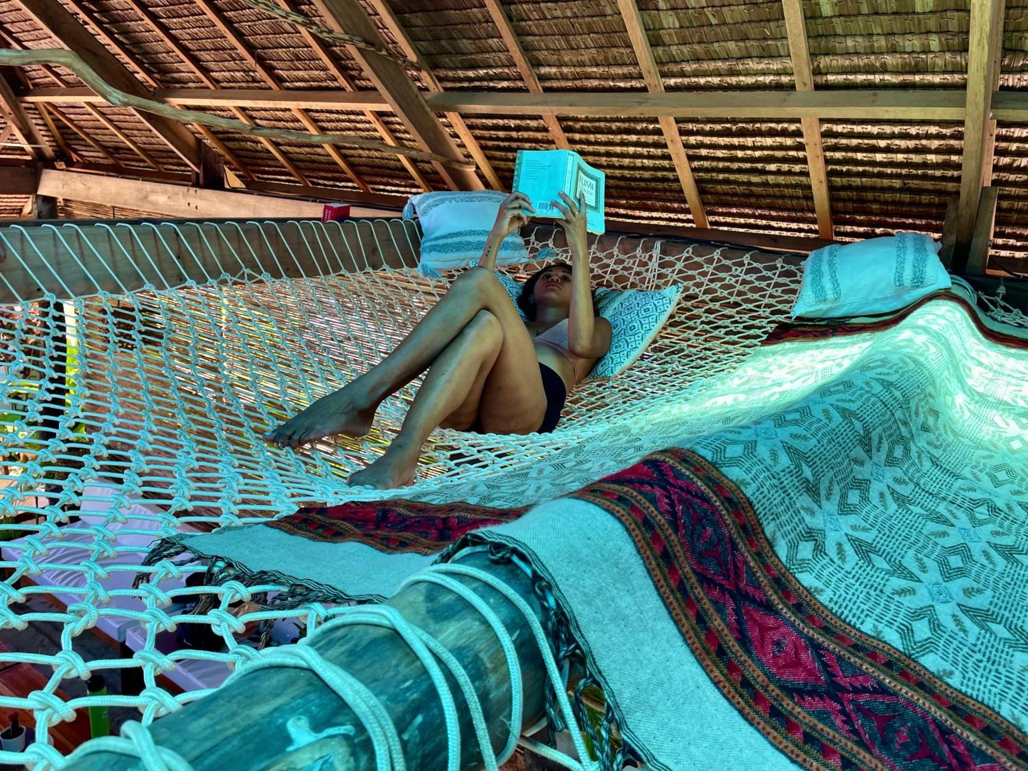 La Boheme Boutique Glamping Hotel General Luna  Bagian luar foto